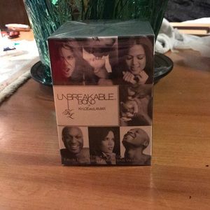 Unbreakable Bond Fragrance